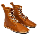 Primavera - Wax Tan - DAVINCI FOOTWEAR